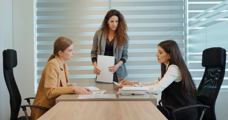 Advisor Feedback Loop and Quality Control