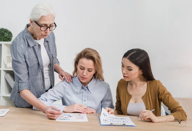 Age and Eligibility Pre-Qualification