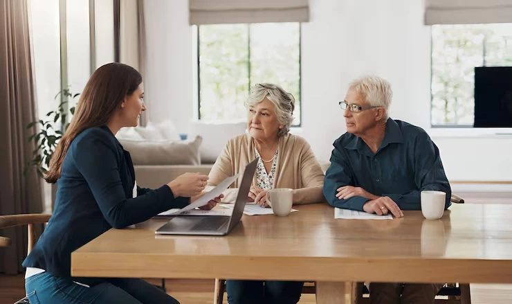Aged Life Insurance Leads for UK Brokers and Firms