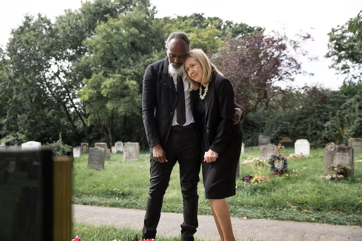 Burial Insurance Leads Services in the UK