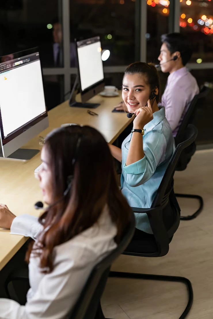 Call Centre Load Balancing and Pacing