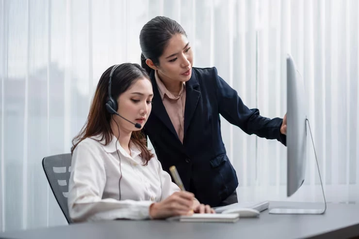 Call Qualification and Screening
