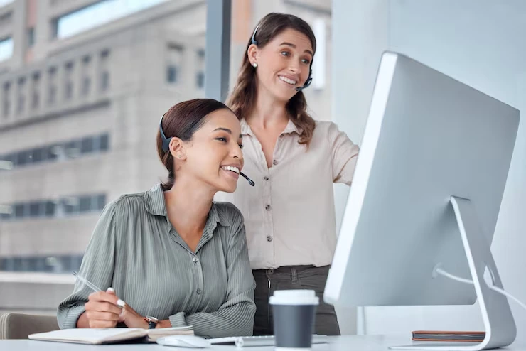 Call Quality Monitoring and Feedback Loops