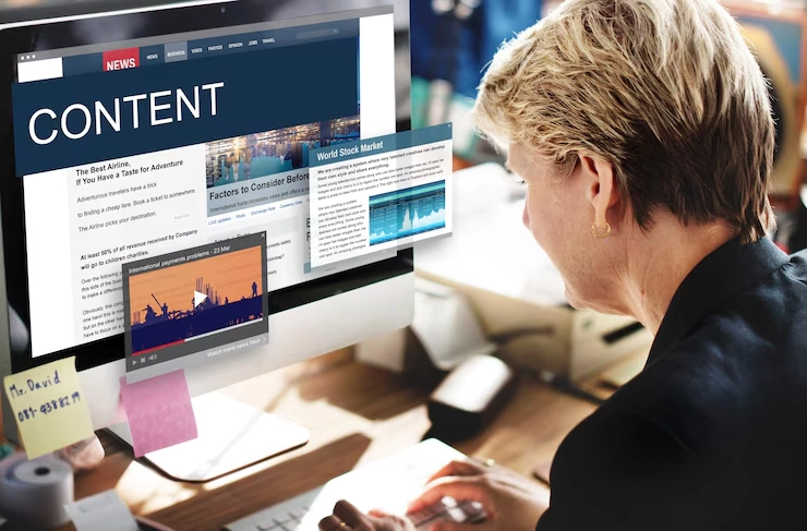 Content Marketing That Resonates with Leicester’s Residents