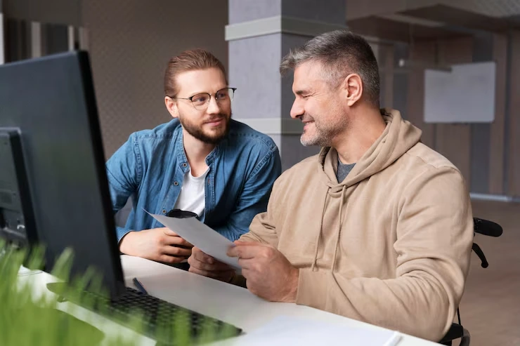 CRM and Dialler Integration Support