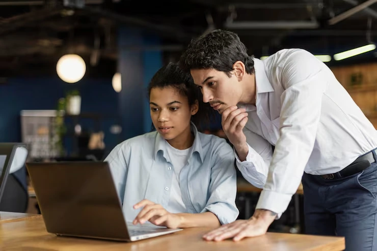 CRM-Ready Lead Delivery