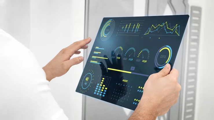 Data-led Results for Better Decision-Making