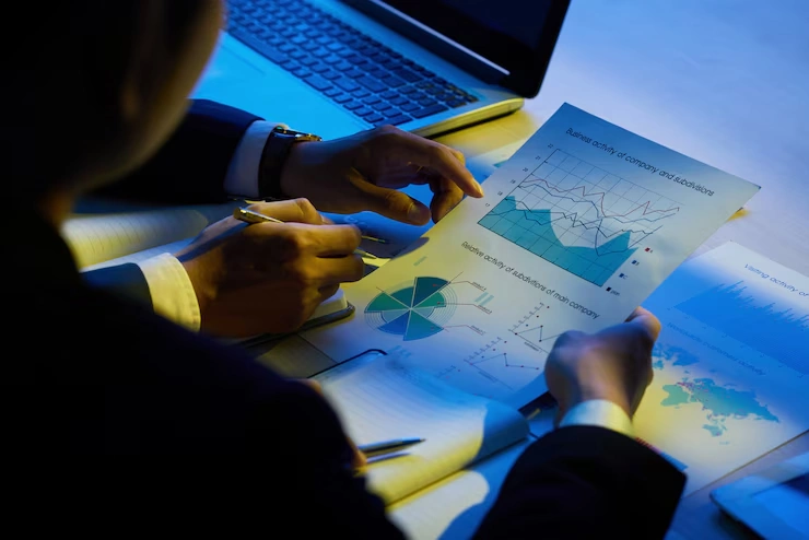 Data-led Results for Better Insights
