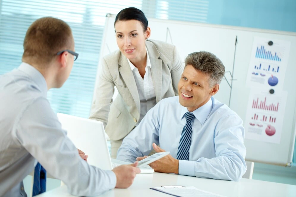 Detailed Lead Information