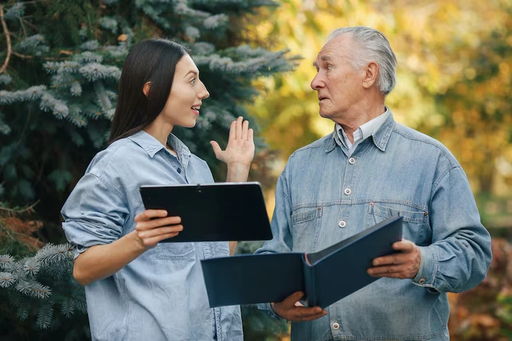 Digital Lead Acquisition for Funeral Insurance