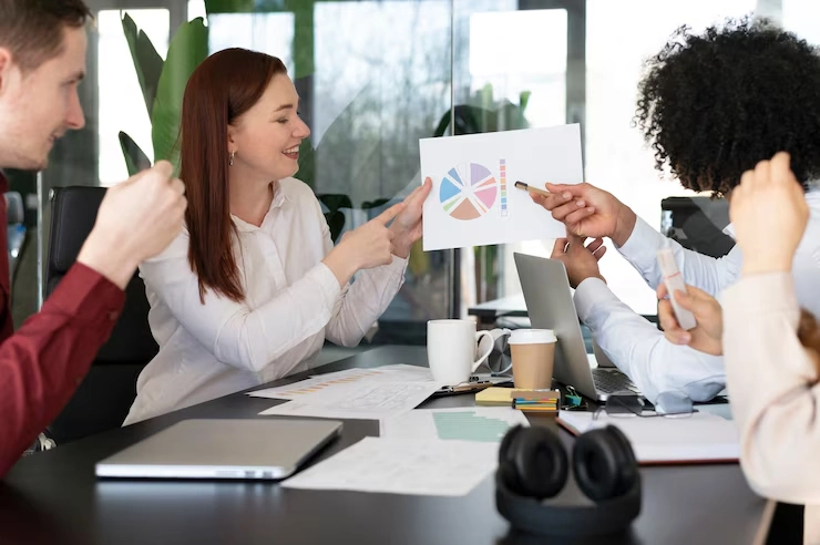 Effective Lead Generation Strategies