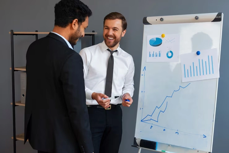 Effective Lead Generation Strategies for Your Business