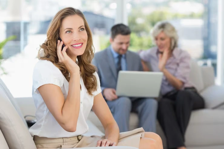 Exclusive Life Insurance Call Routing