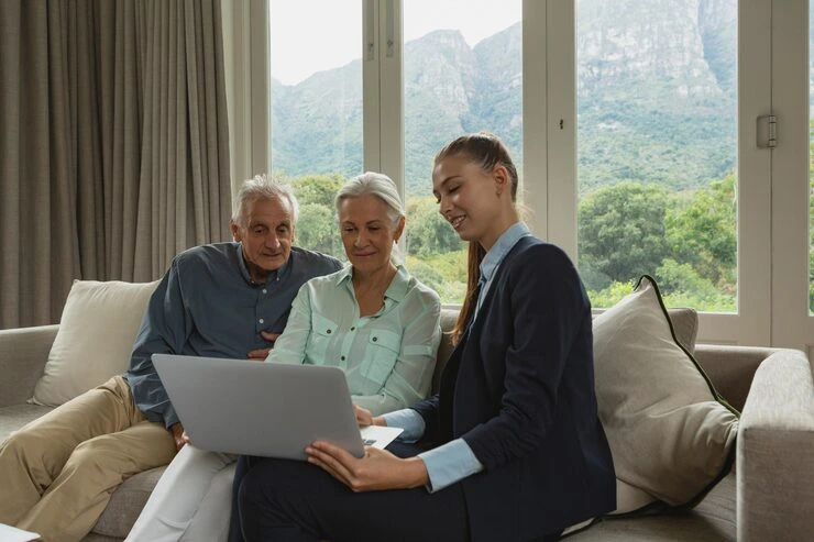 Exclusive Term Life Insurance Leads for UK Providers