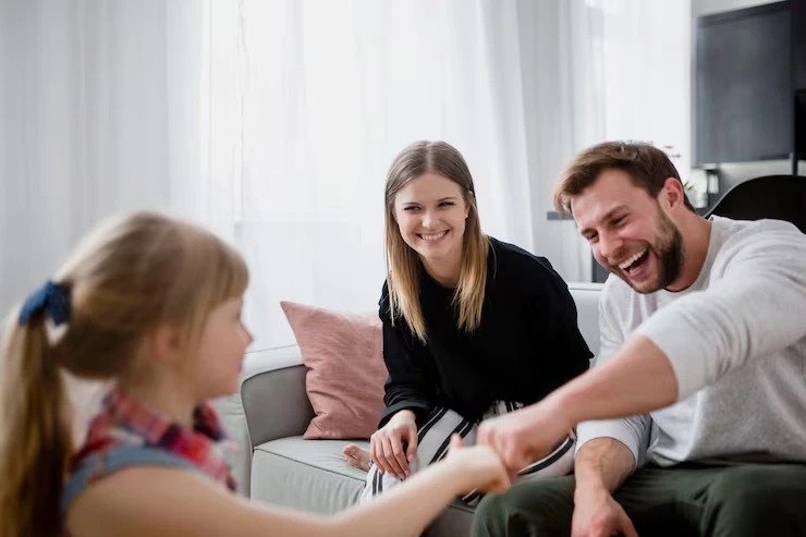 Family Life Insurance Leads for UK Providers
