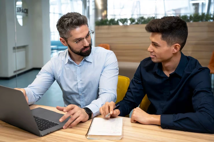 FCA-Aligned Lead Qualification
