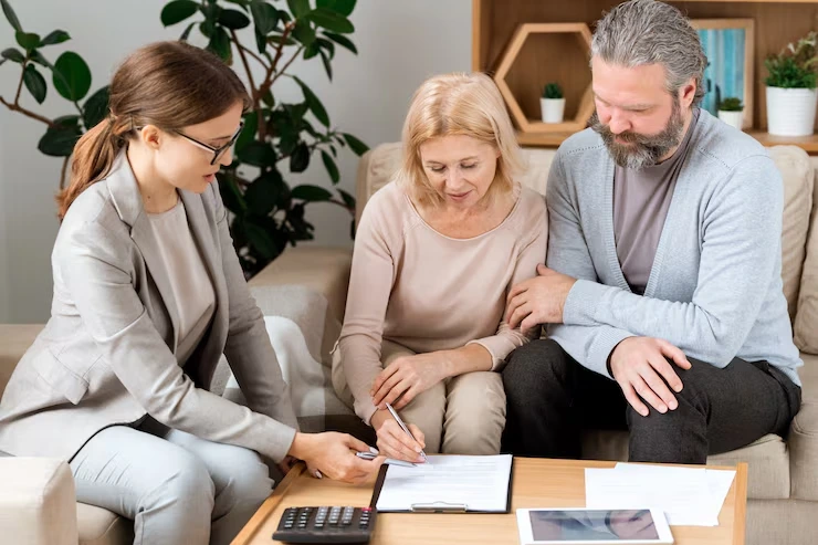 Filtered Life Insurance Leads by Age, Cover Type, and Budget