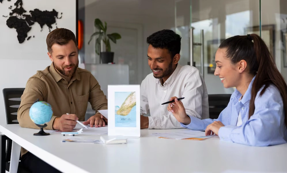 Flexible Campaign Budgets