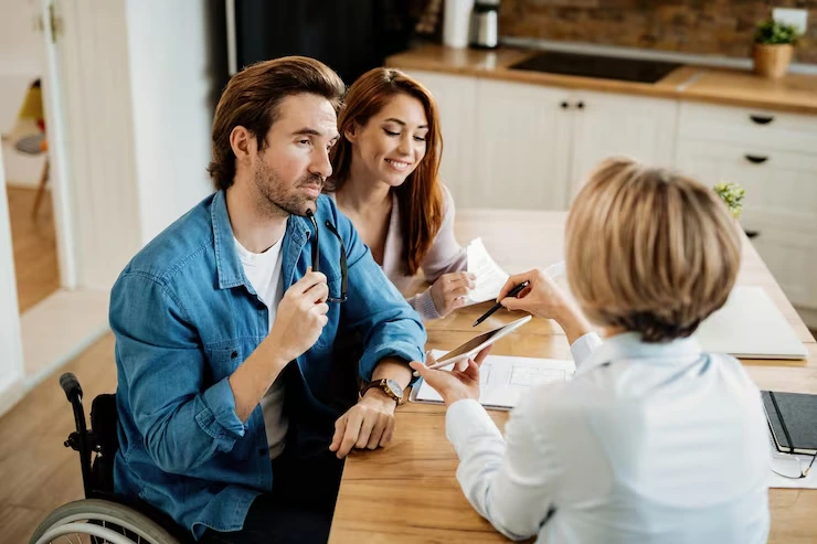 FMO Life Insurance Lead Acquisition