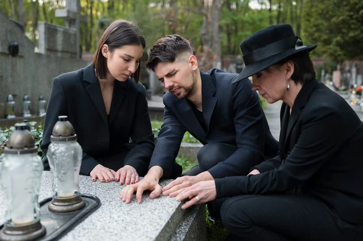 Funeral Insurance Leads for UK Providers