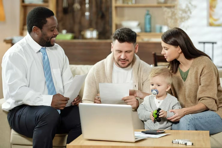 GEO-Targeted Life Insurance Leads UK
