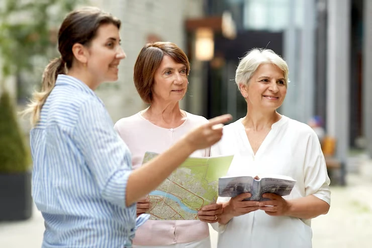 Geographic Targeting Across the UK