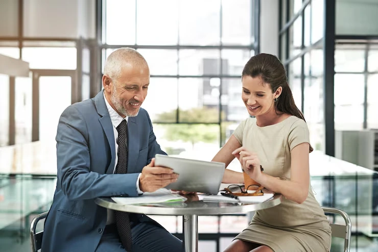 High-Quality Annuity Leads for Insurance Agents – Ready-to-Convert, Qualified Prospects