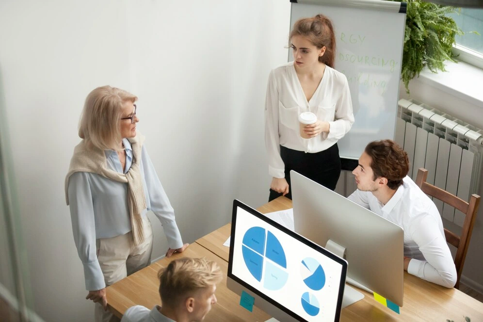 How We Help You Achieve Better Results