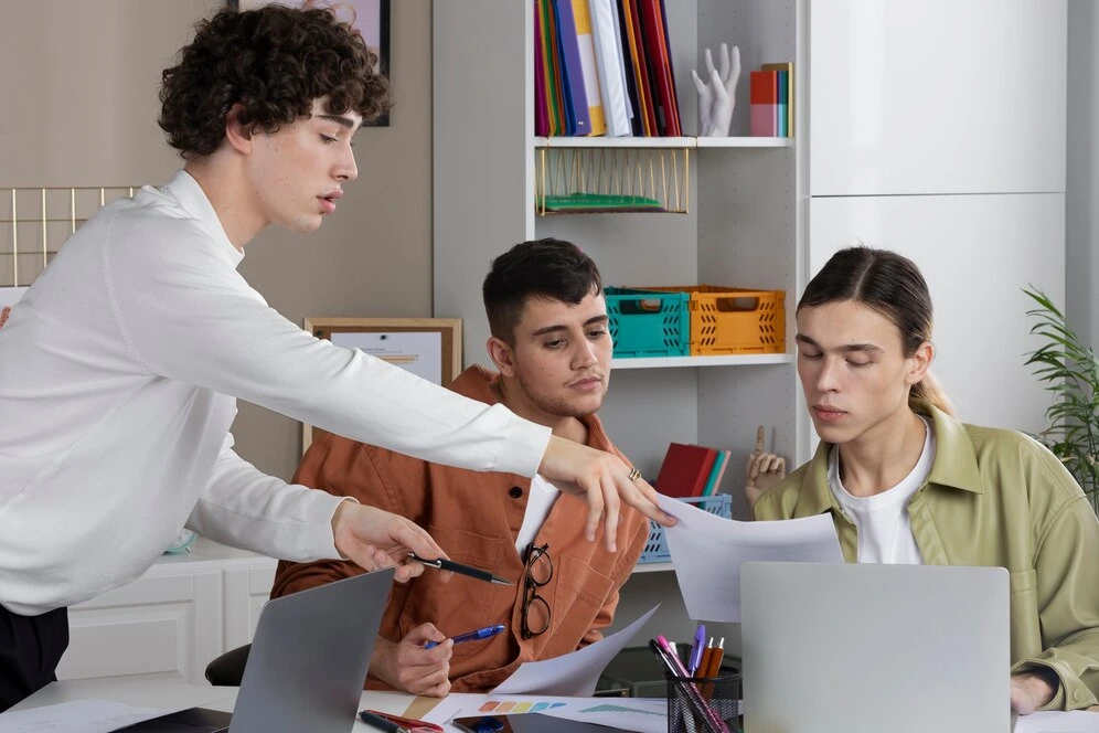 How We Help You Close More Sales