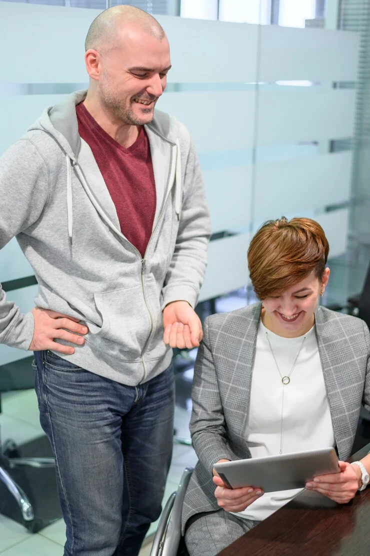 How We Help You Close More Sales