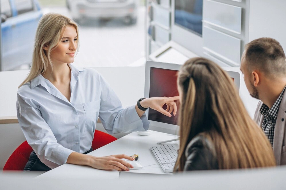 How We Help You Increase Sales