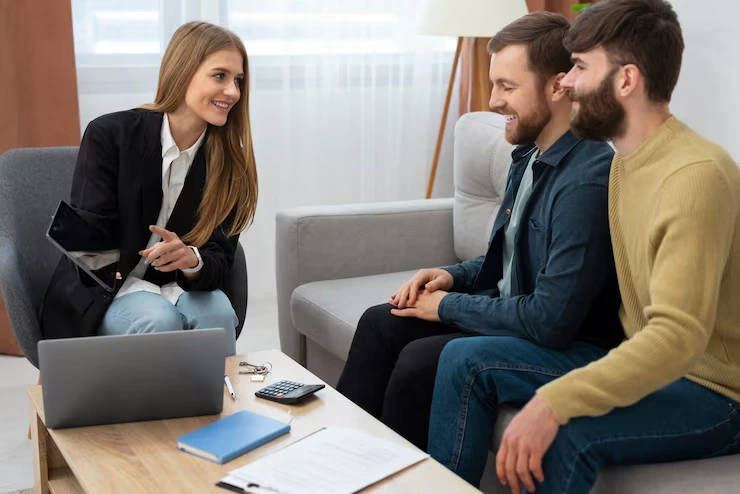 Inbound Life Insurance Leads for UK Brokers