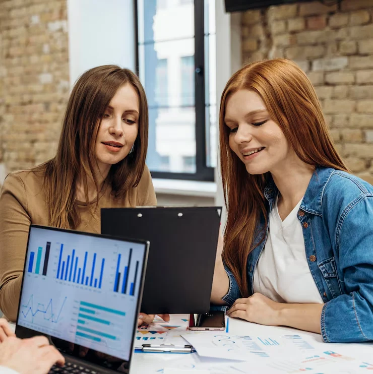 Industry Statistics That Matter