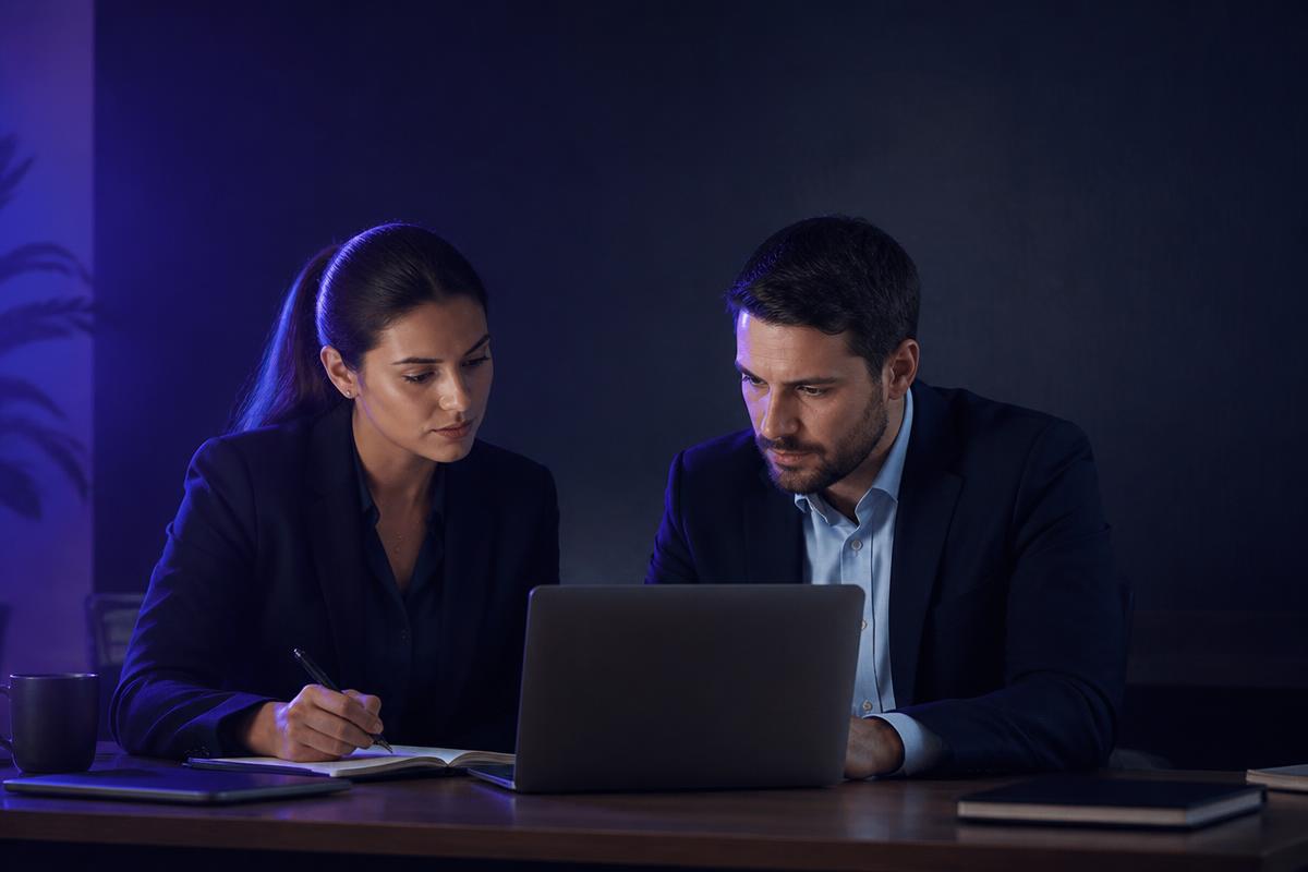 Outbound cold calling desks for insurance agents