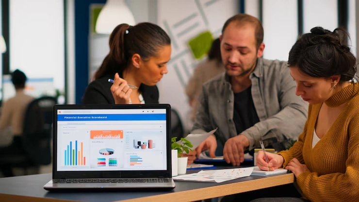 Lead Nurturing & Conversion Strategies