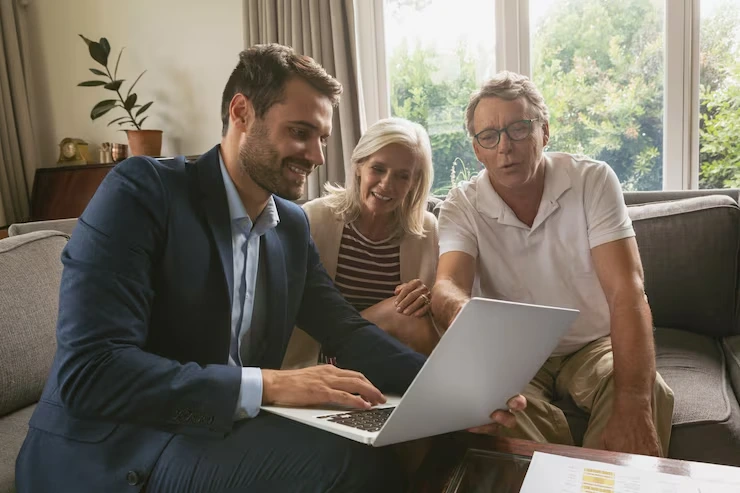 Lead Sourcing for Family Protection Policies