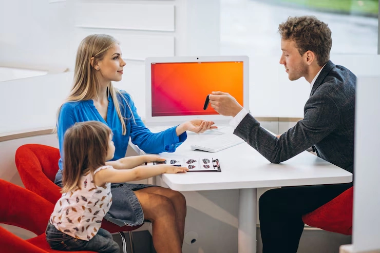 Life Insurance Lead Generation in Manchester – Find Quality Clients