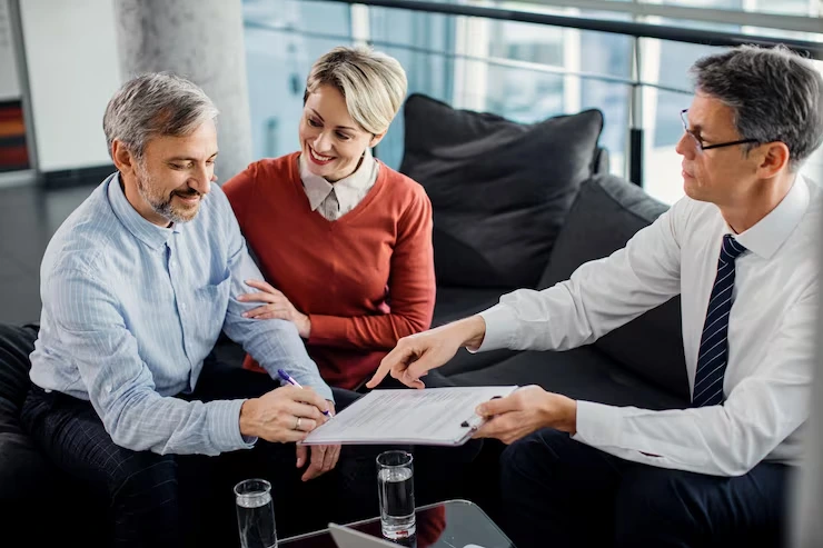 Life Insurance Leads Services for UK Providers