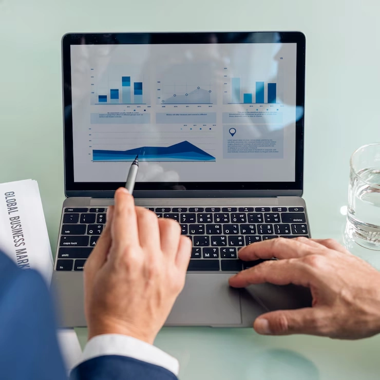 Measuring Results with Data-led Insights