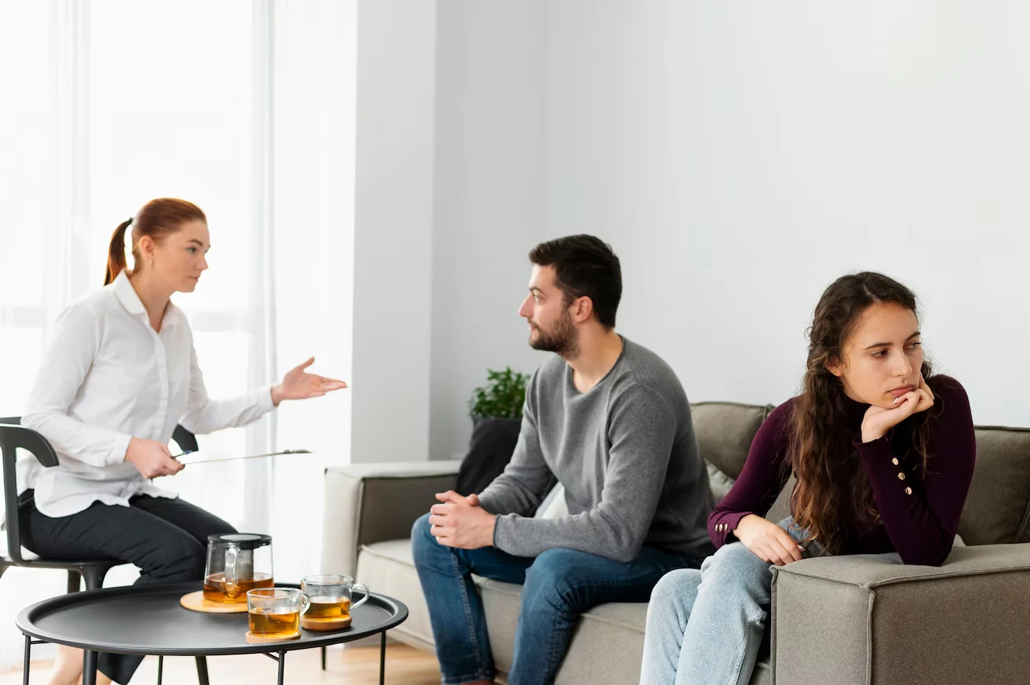Ongoing Performance Review and Adjustment