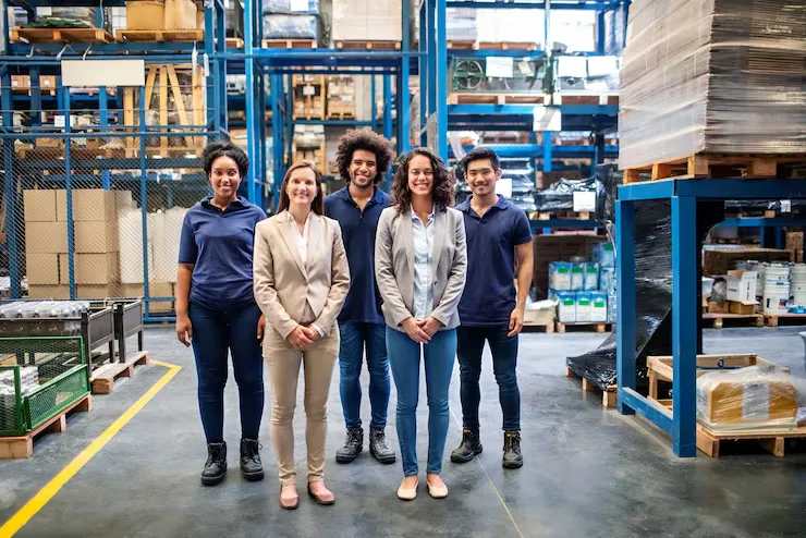 Ongoing Supply Management for UK Firms