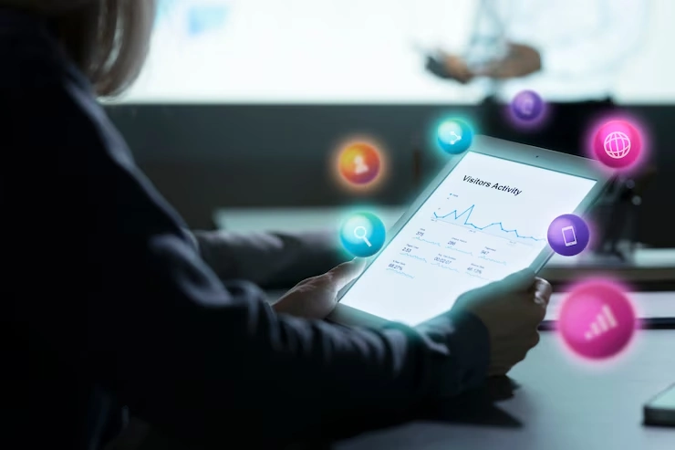 Optimised Lead Generation Campaigns