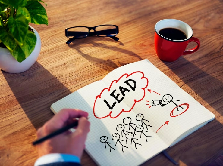 Optimised Lead Generation Strategies