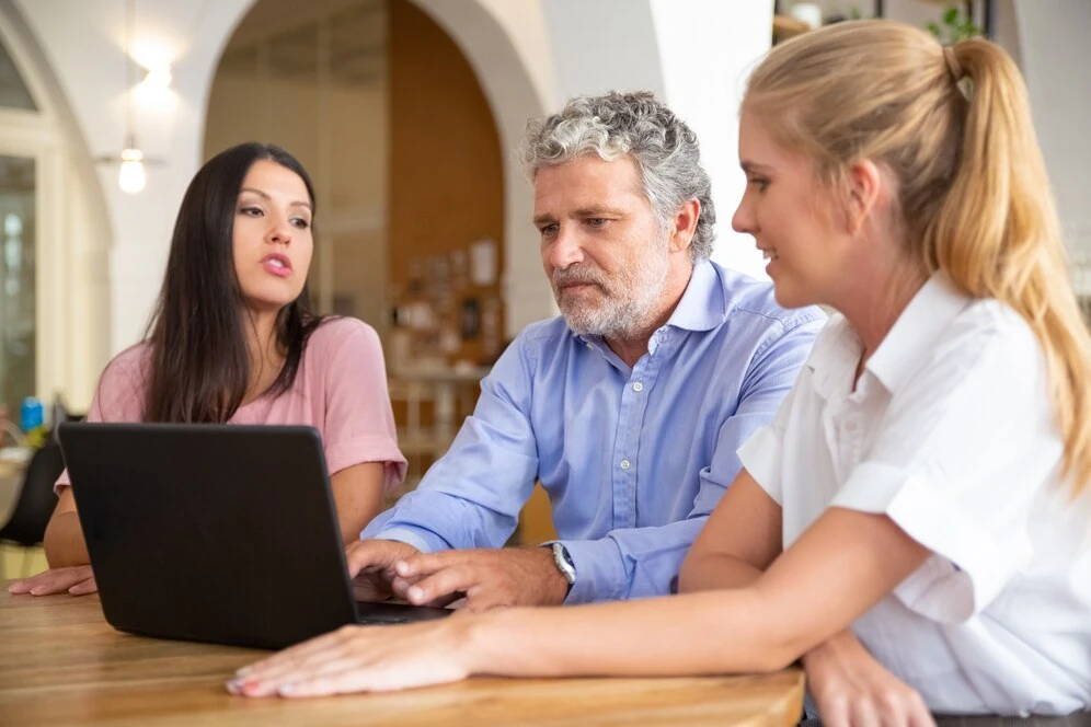 Our Inbound Life Insurance Lead Generation Service