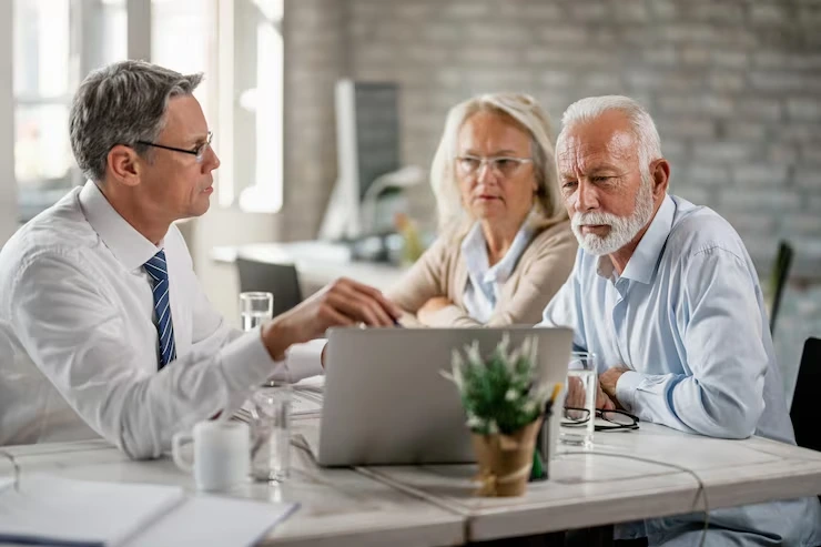 Over 50 Life Insurance Leads UK for Advisers