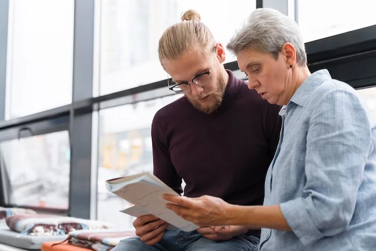 Over 60 Lead Qualification and Age Filtering