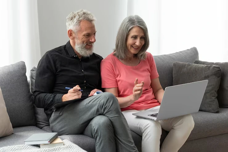 Over 60 Life Insurance Leads UK
