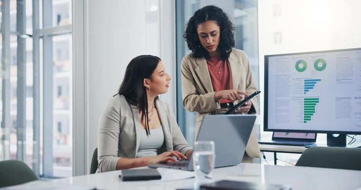 Performance Reporting and Call Outcome Data