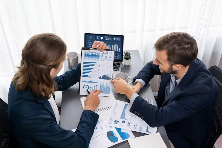 Performance Reporting and Lead Validation