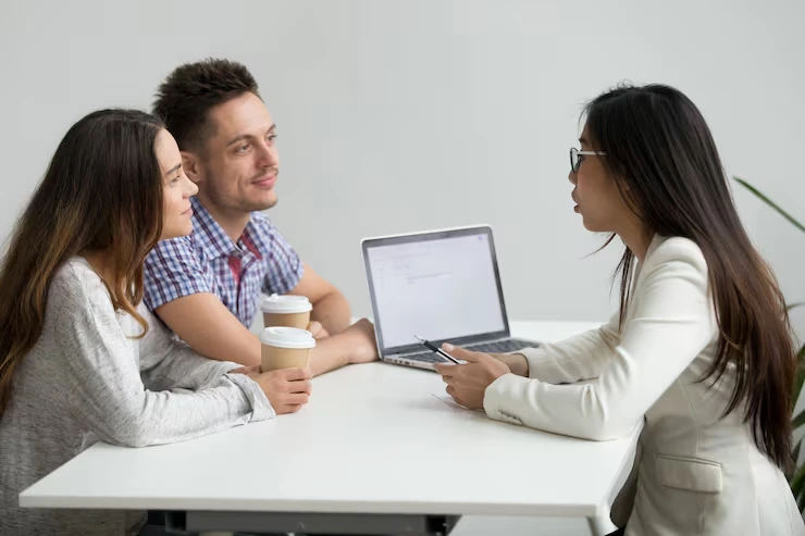 Performance Reporting for FMO Leadership